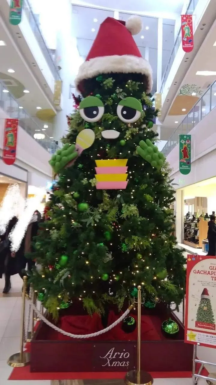 メリークリスマス♪♪♪札幌市北区麻生レイキヒーリング整体