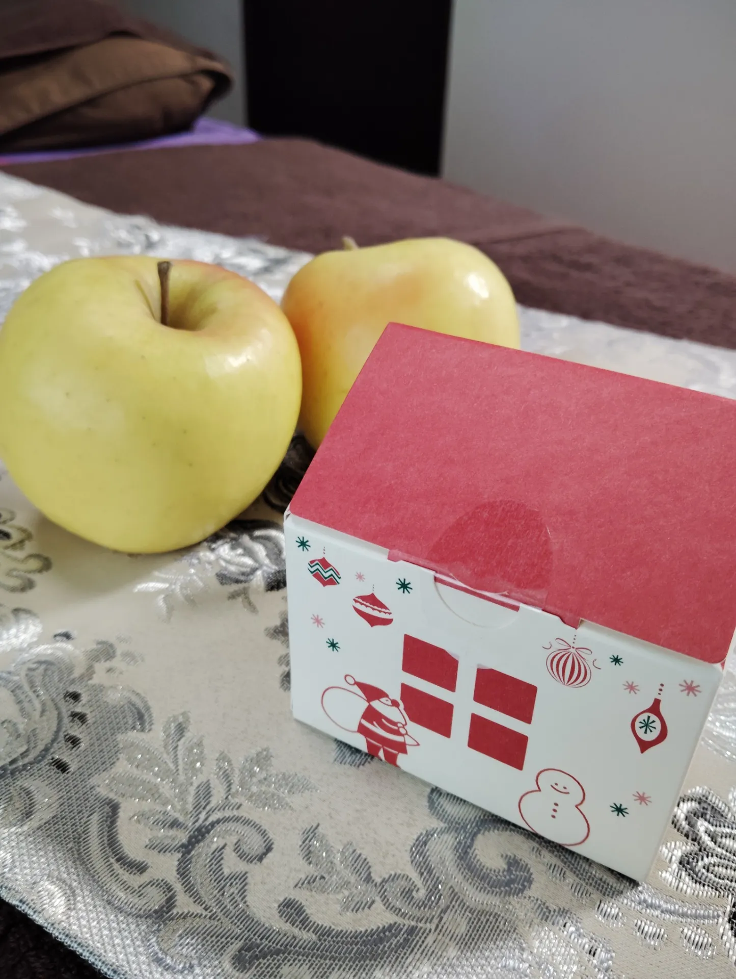 メリークリスマス🎅|札幌市北区麻生レイキヒーリング整体