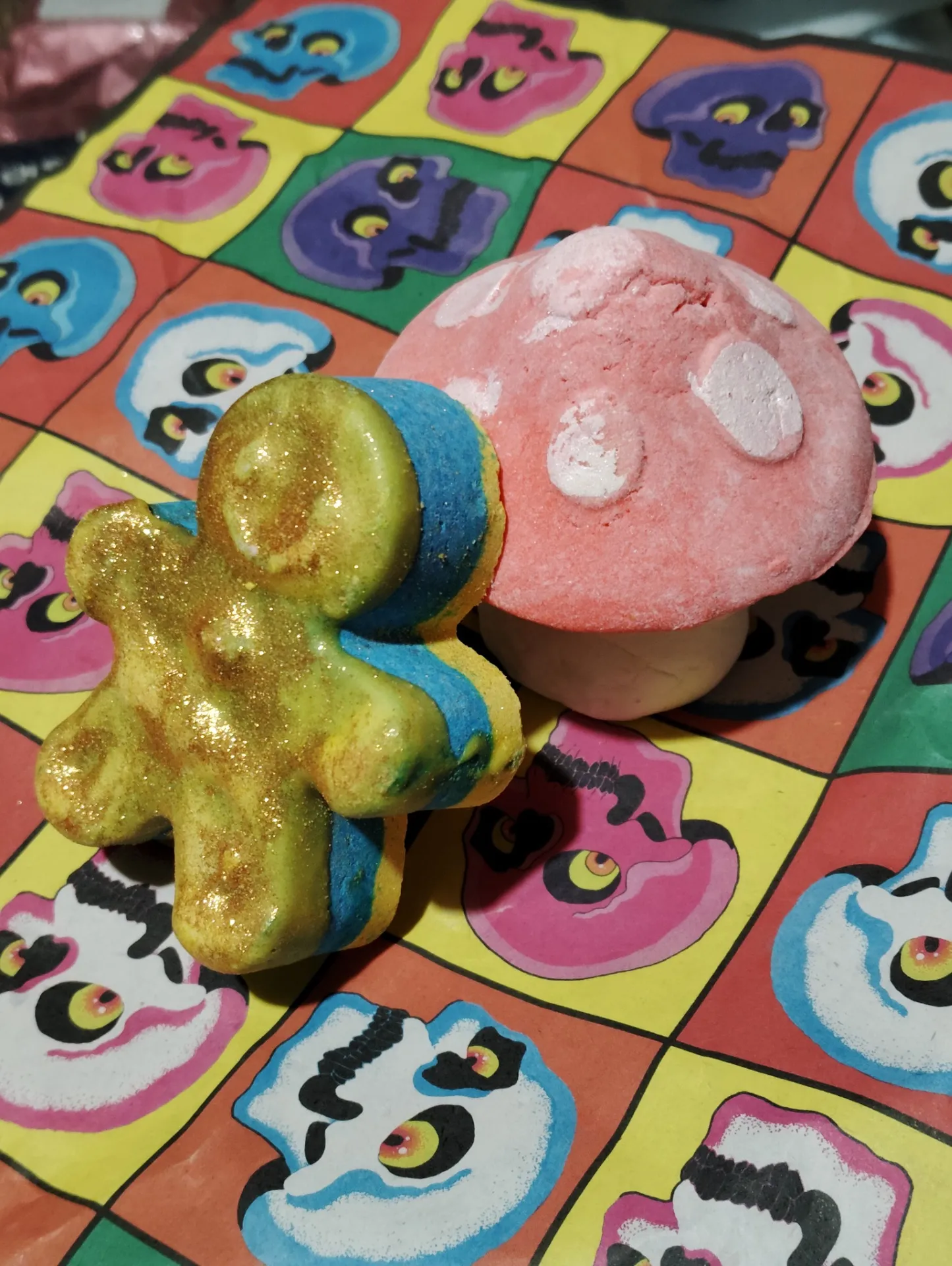 死海マグネシウム|札幌市北区麻生レイキヒーリング整体