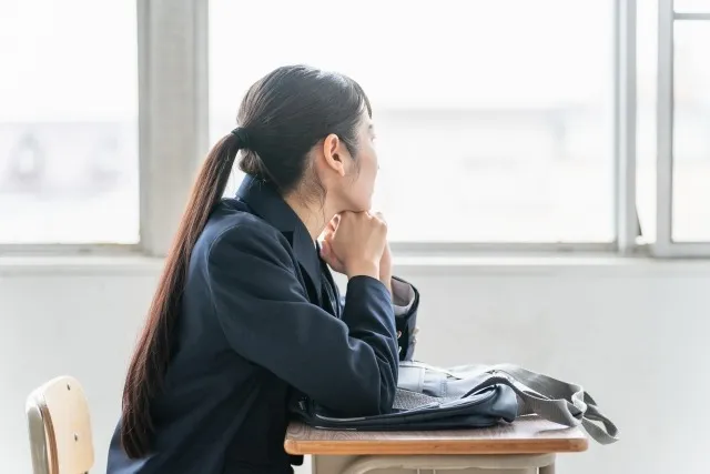 10代サポートの想いを、もう一度形にしました