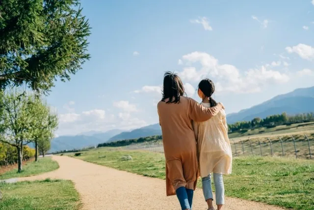 🌿 お子さんのことで悩んでいる親御さんへ