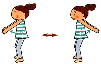 「運動しなきゃ」は無理。でも、この音楽なら動きたくなる🤣🌿